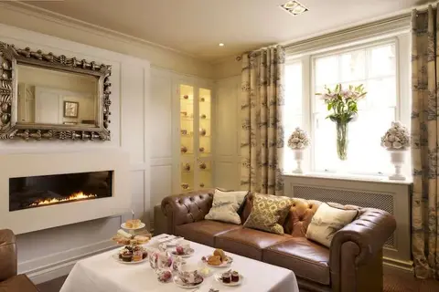 The Arden Hotel in Stratford-upon-Avon, foto 20