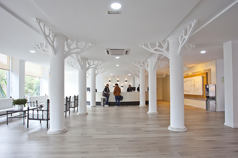 Hotel HYB Eurocalas foto 19