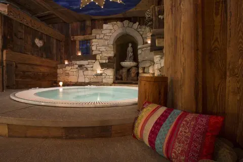 Hotel Lac Bleu in Valtournenche — foto 16