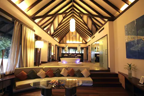 Coco Bodu Hithi in Boduhuthi — foto 25