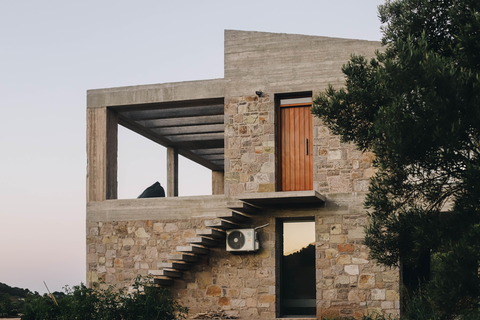 Body and Heart Apartments foto 21