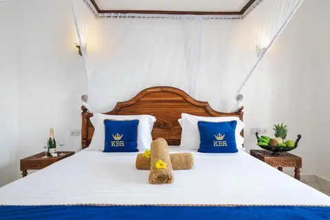 Karibu Beach Resort in Pongwe — foto 5