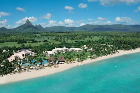 Sugar Beach Resort & Spa in Flic en Flac VCA — foto 11