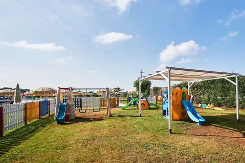 CDShotels Pietrablu Resort & Spa in Polignano a Mare — foto 16