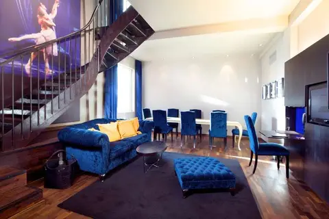 Clarion Collection Hotel Folketeateret in Oslo — foto 8