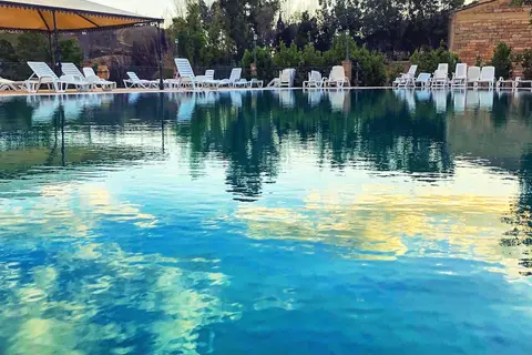 Agriturismo Gigliotto in San Michele di Ganzaria, foto 4