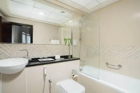 Citadines Metro Central Dubai in Dubai, foto 15
