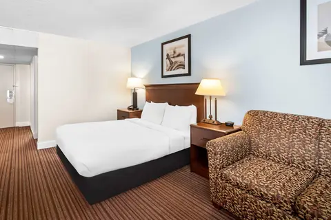 Best Western Merry Manor Inn in South Portland — foto 16