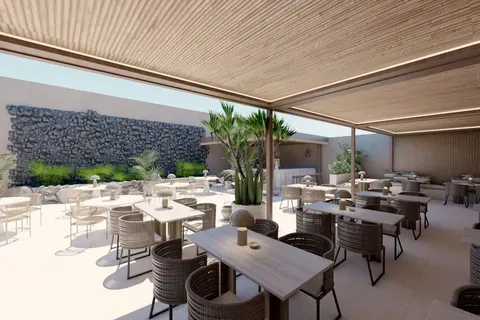 HL Sahara Playa foto 22