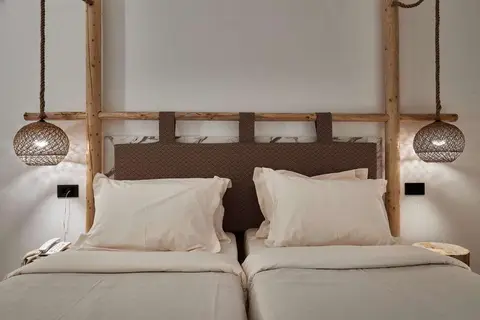 Asana Hotels & Resorts in Asana Hôtels Resorts, foto 3