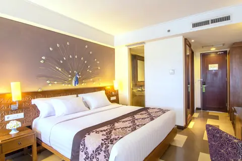 Sun Island Hotel Kuta in Kuta Utara — foto 26