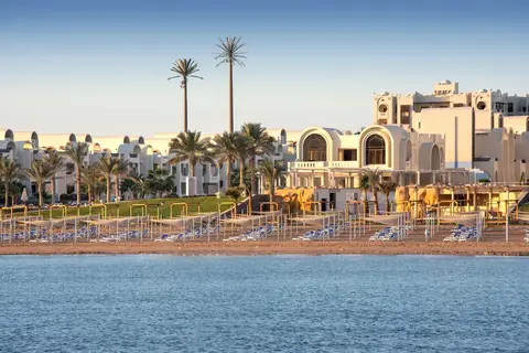 Gravity Hotel & Aqua Park Sahl Hasheesh in Sahl Hasheesh — foto 4