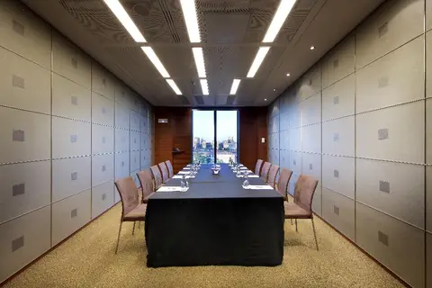 Eurostars Madrid Tower Hotel in Madrid — foto 18