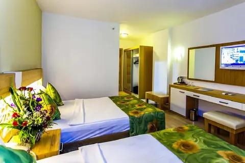 Eftalia Splash Resort in Çorum — foto 14
