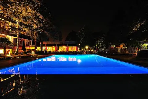 Badhotel Rockanje aan Zee foto 32