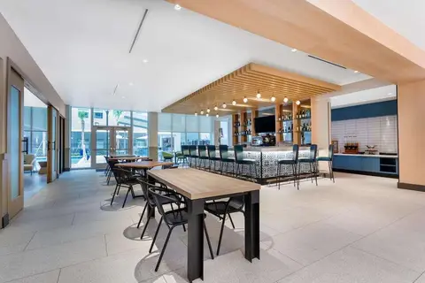 Tryp by Wyndham Orlando in Williamsburg — foto 8