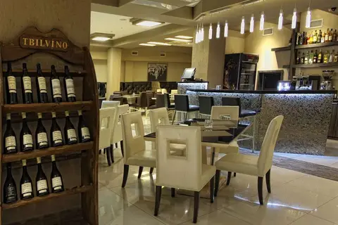 Orion Tbilisi in Tbilisi — foto 8