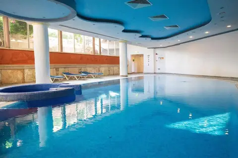 Paphos Gardens Holiday Resort in Πόλις Χρυσοχούς — foto 11