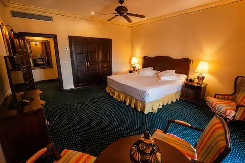 Hotel Europe Villa Cortés in Arona — foto 30