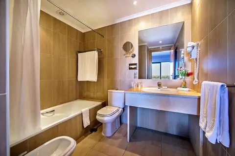 Vale d'el Rei Hotel & Villas in Lagoa e Carvoeiro — foto 24