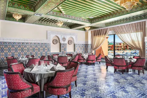 Pickalbatros Sungo Club in Sidi Abdallah Ghiat سيدي عبد الله غيات — foto 7