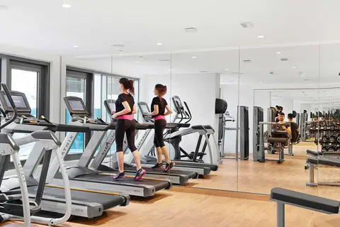Adagio Premium The Palm in Dubai — foto 19