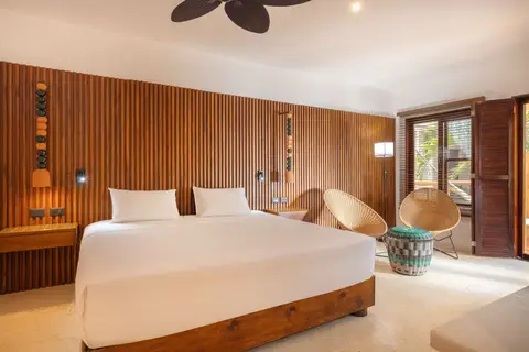 Villas HM Paraiso del Mar in Holbox — foto 2