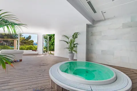 Hotel Coronado Thalasso & Spa in Calvià — foto 9