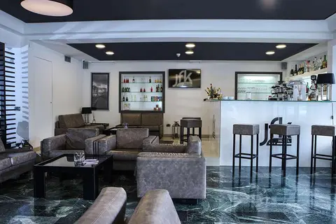 Best Western JFK Hotel in Napels, foto 6