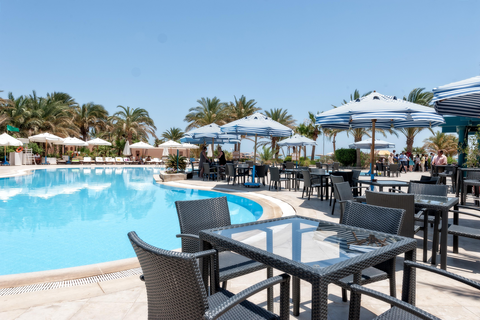 Club Paradisio El Gouna foto 6