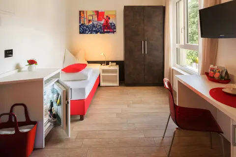 City Hotel Merano in Merano, foto 5