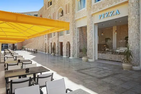 Pickalbatros Citadel Resort in Sahl Hasheesh, foto 38