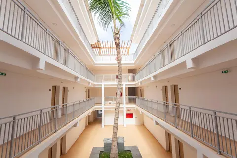 Hotel Da Luz in Gleditsia, foto 13