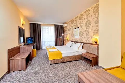 Hotel Forum in Несебър — foto 19