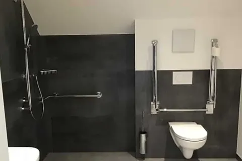 K1 Hotel Willingen foto 8