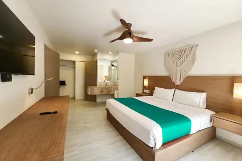 Siente Tulum in Cancún — foto 26