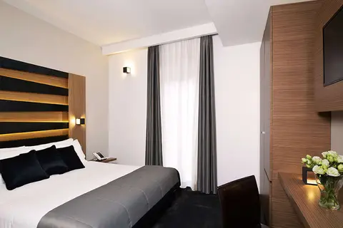 Hotel Trevi in Rome, foto 12