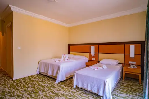 Prenses Sealine Beach Hotel in Serik — foto 5