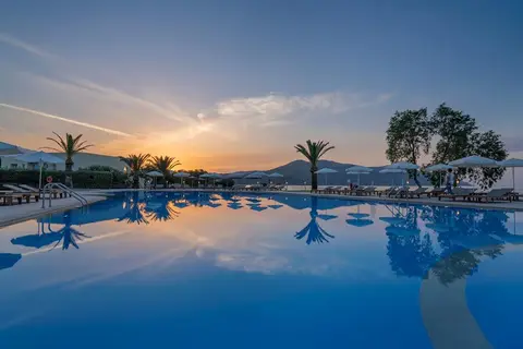 Pilot Beach Resort in Georgioupolis — foto 6