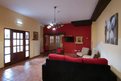 Hotel Angliru in Cangas De Onis — foto 23