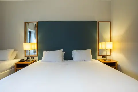 Belstay Venezia Mestre in Venetië — foto 6