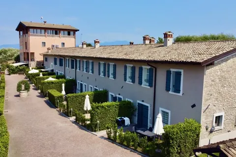 La Bertoletta Village foto 2