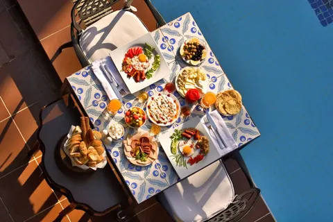 Alp Pasa Hotel in Muratpaşa — foto 11