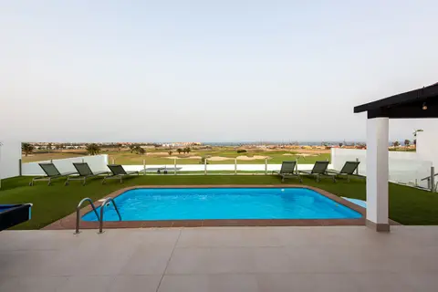 Ereza Villas White Homes in Antigua — foto 19