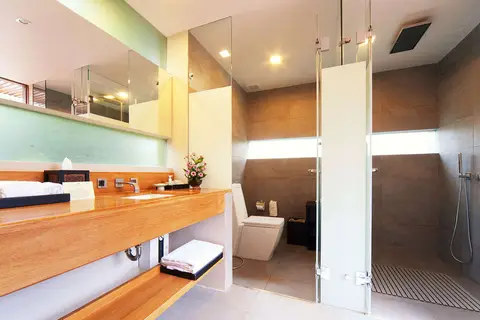 Baan Haad Ngam Boutique Resort in Bophut — foto 26