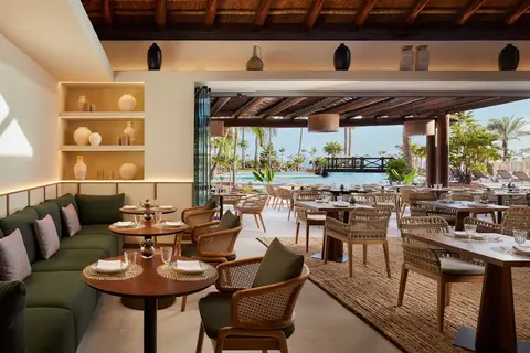 Tivoli La Caleta Resort in Adeje — foto 30