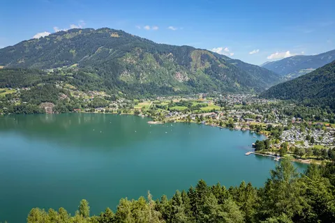 Camping Burgstaller foto 15