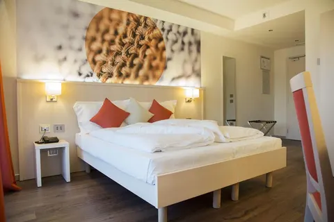 Blu Hotel Natura & Spa foto 2