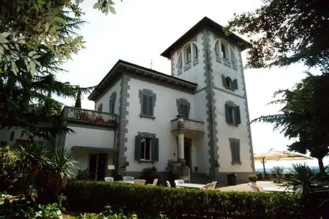 Relais La Cappuccina in San Gimignano — foto 14