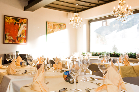 Hotel Panorama Landhaus foto 4